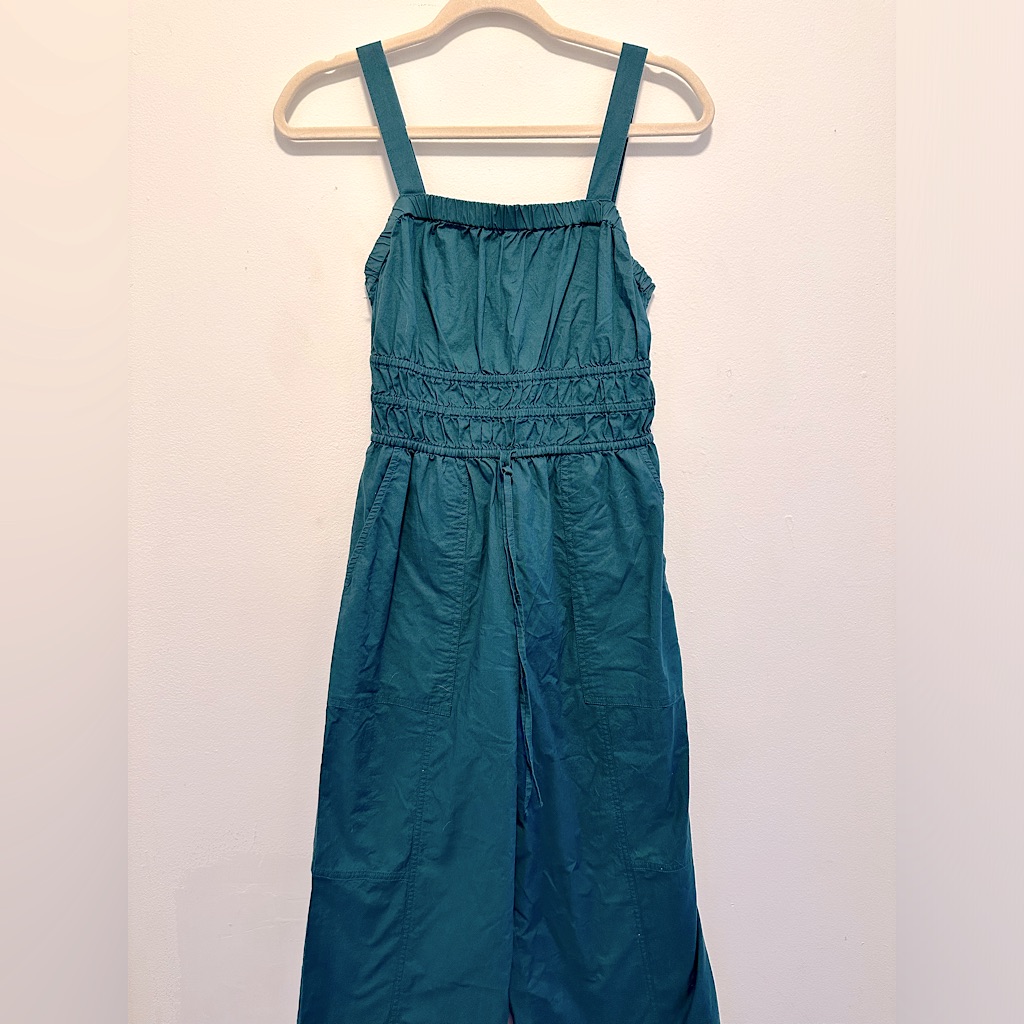 Universal Thread Jumpsuit